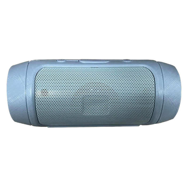 Portable Wireless Bluetooth Mini Speaker - Trotters Independent Traders