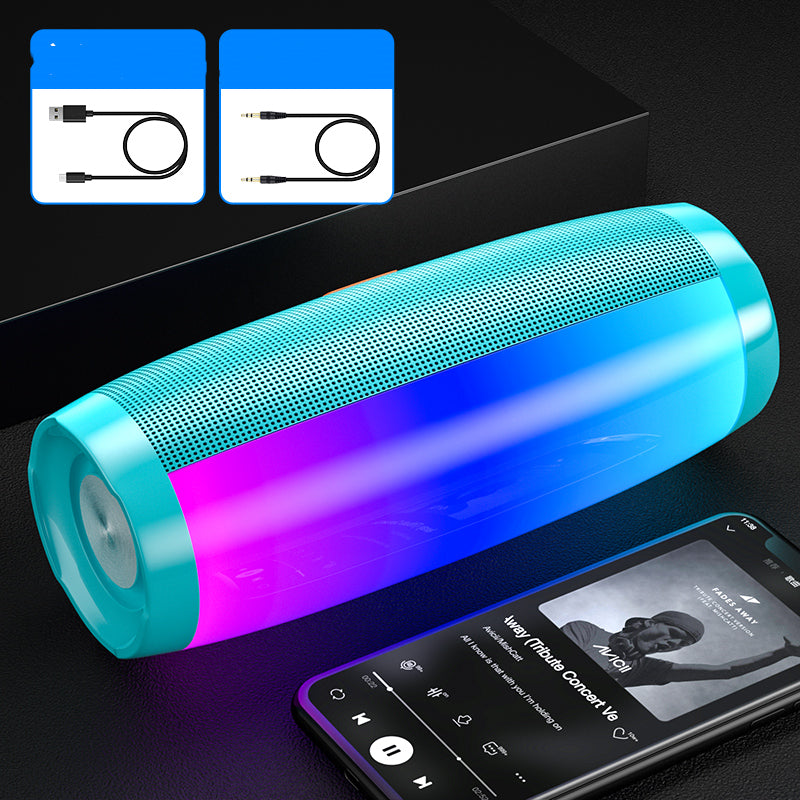 Bluetooth Audio High Quality Wireless Portable - Trotters Independent Traders