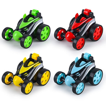 Tilting Remote Control  Off Road Model Children's Toys