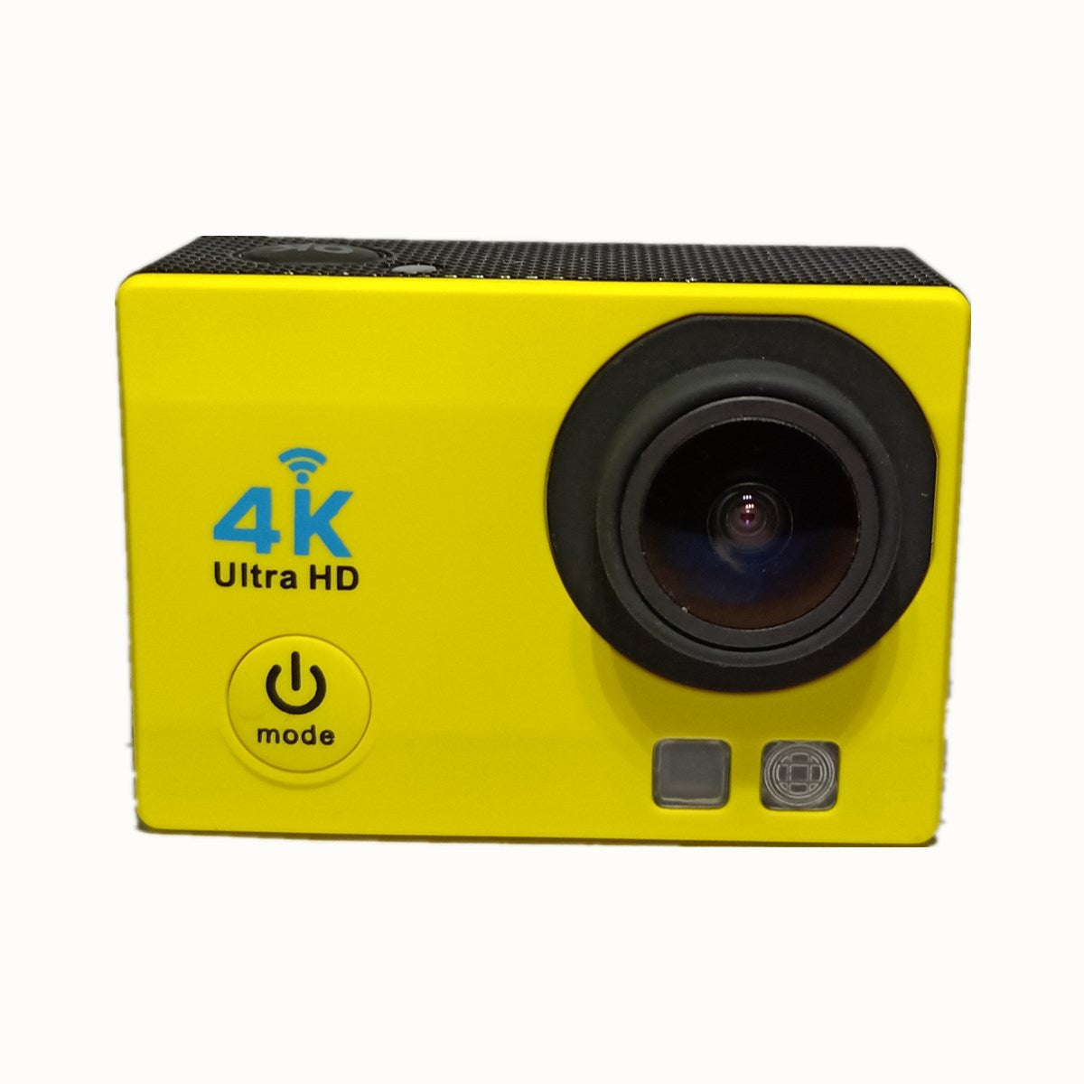 Action camera 4K wireless wifi - Trotters Independent Traders