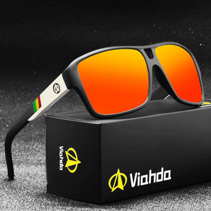 Day Night Driving Glasses- Anti-Glare Night Vision Glasses 