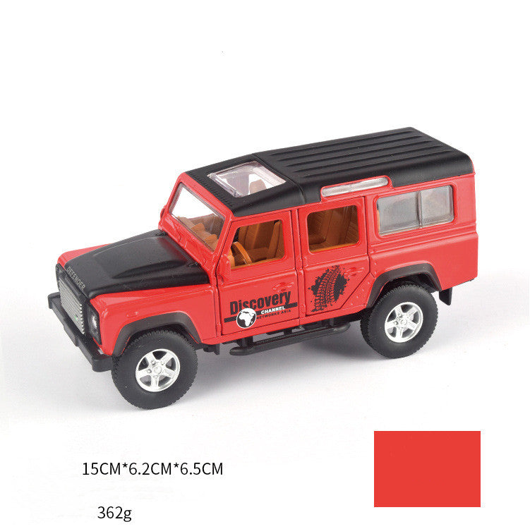 Car children toys - Trotters Independent Traders