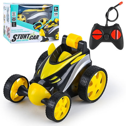 Tilting Remote Control  Off Road Model Children's Toys