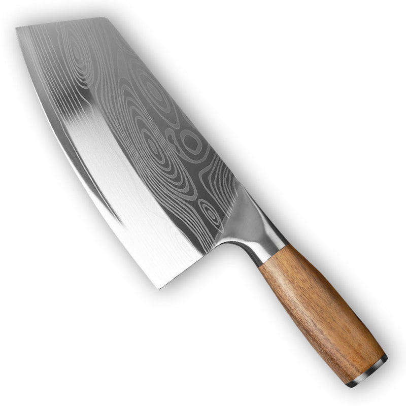 Stainless steel kitchen knife for kitchen - Trotters Independent Traders