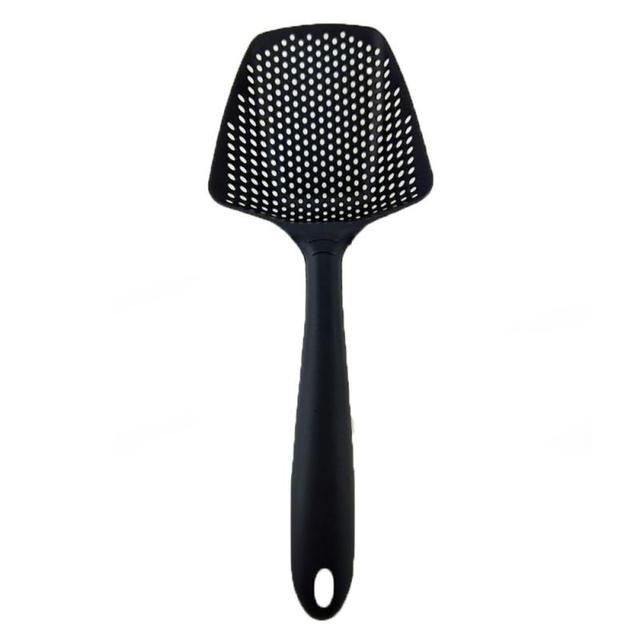 Large Colander Scoop - Trotters Independent Traders