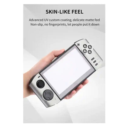 Games Console 5.1 Inch Handheld Game Console Retro