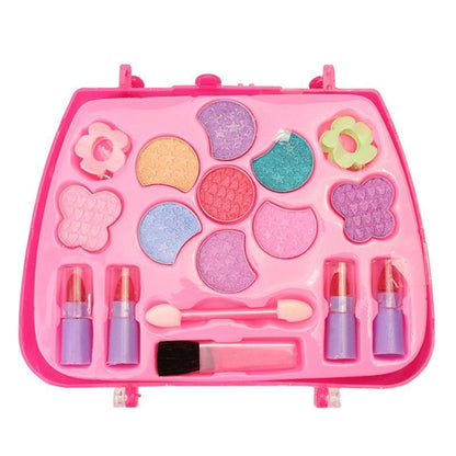 Cosmetics Kit Toys Makeup Set Preschool Kid Beauty Toy - Trotters Independent Traders