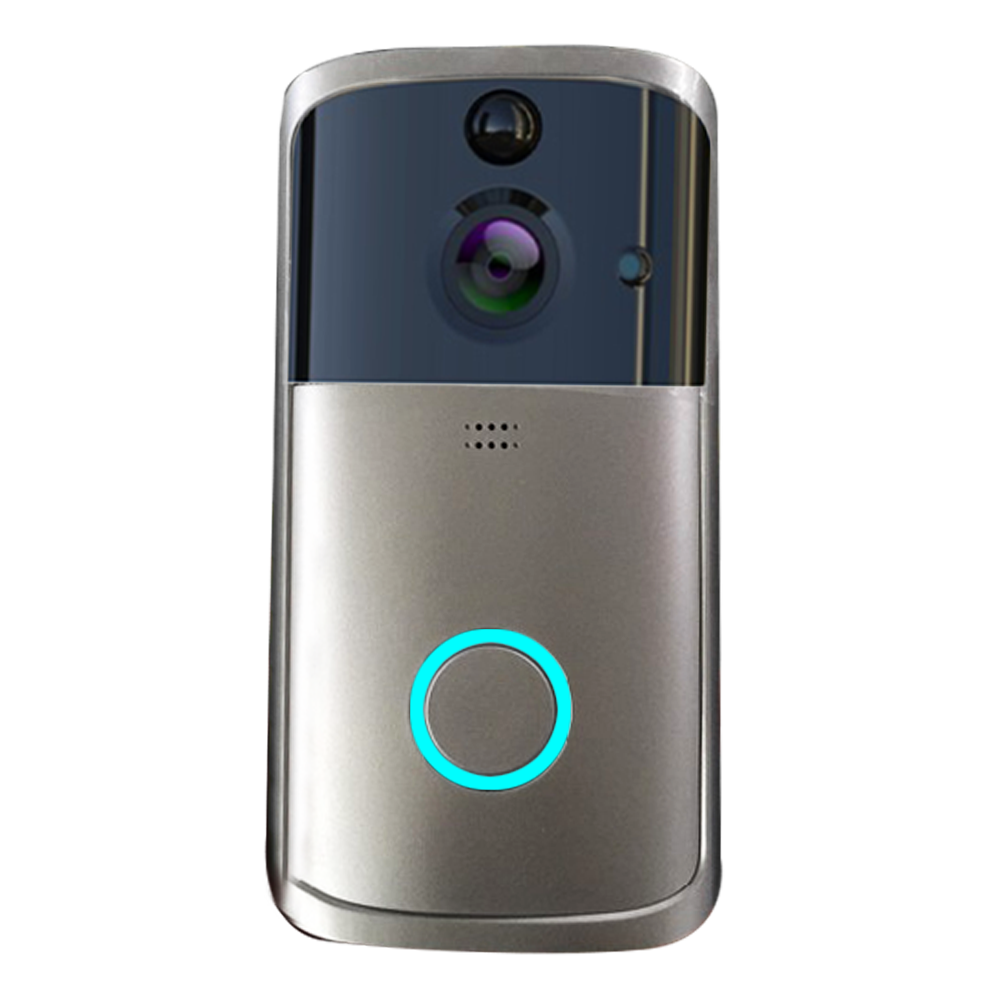 WiFi Video Doorbell Camera - Trotters Independent Traders