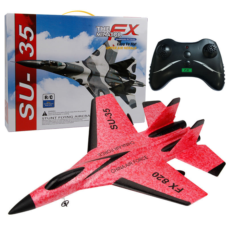 Fixed-wing Educational Toys - Trotters Independent Traders