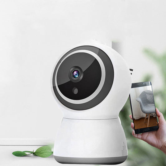 Tuya wireless camera - Trotters Independent Traders