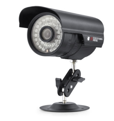 Surveillance cameras, security products, security manufacturers, CMOS wholesale monitoring equipment - Trotters Independent Traders