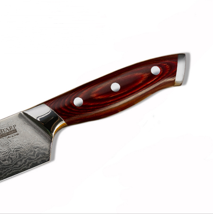 Universal knife fruit knife kitchen knife - Trotters Independent Traders