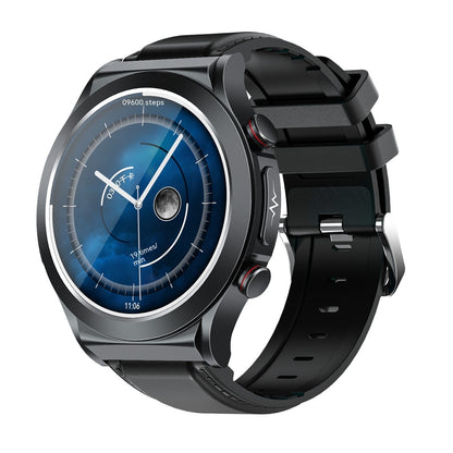 Electric Chart Pulse Smart Watch the latest in technology