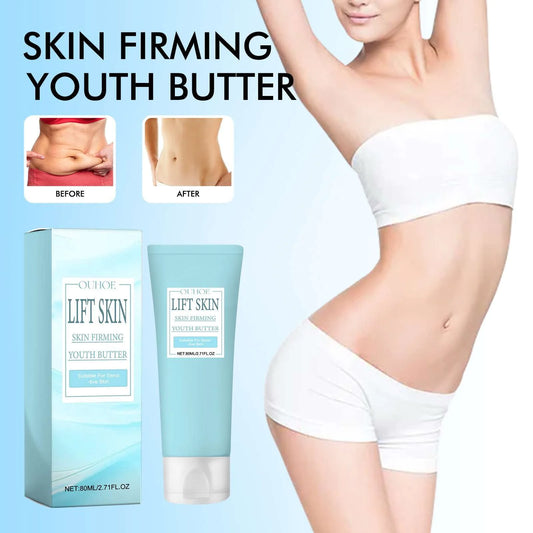 Skin Firming and Deep Hydrating Cream