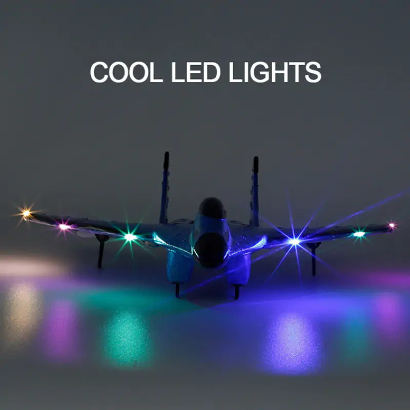 Electric Remote Control Outdoor RC Plane