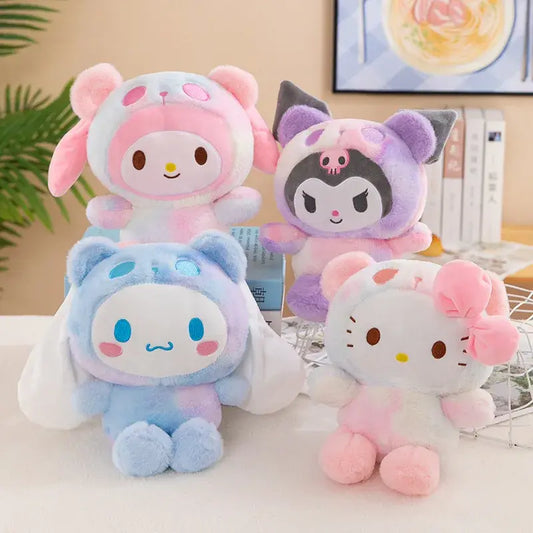 Kawaii Sanrio Plüschtiere