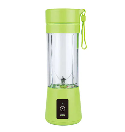 Smoothie Buddy Portable Juicer