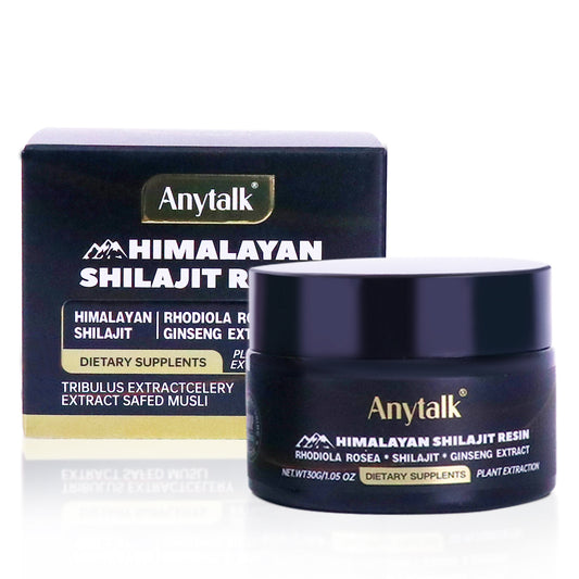 Xilaizhi Resin Paste Shilajit Resin