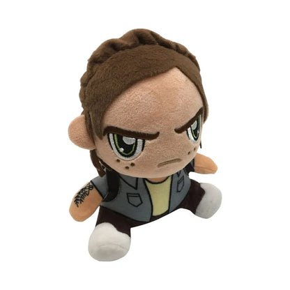 The Last Of Us Plush Toys