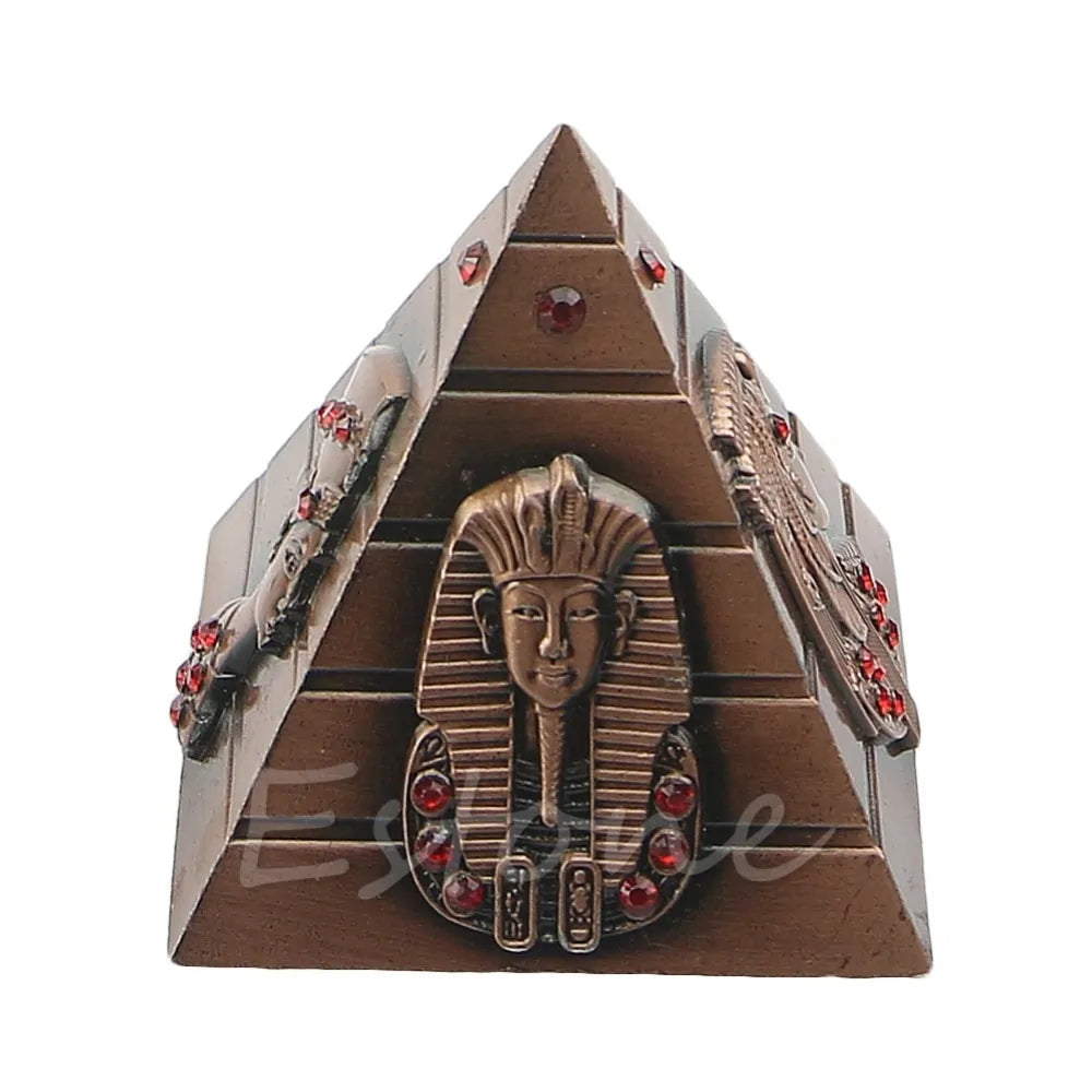 Egyptian Pharaoh Home Decorative Avatar