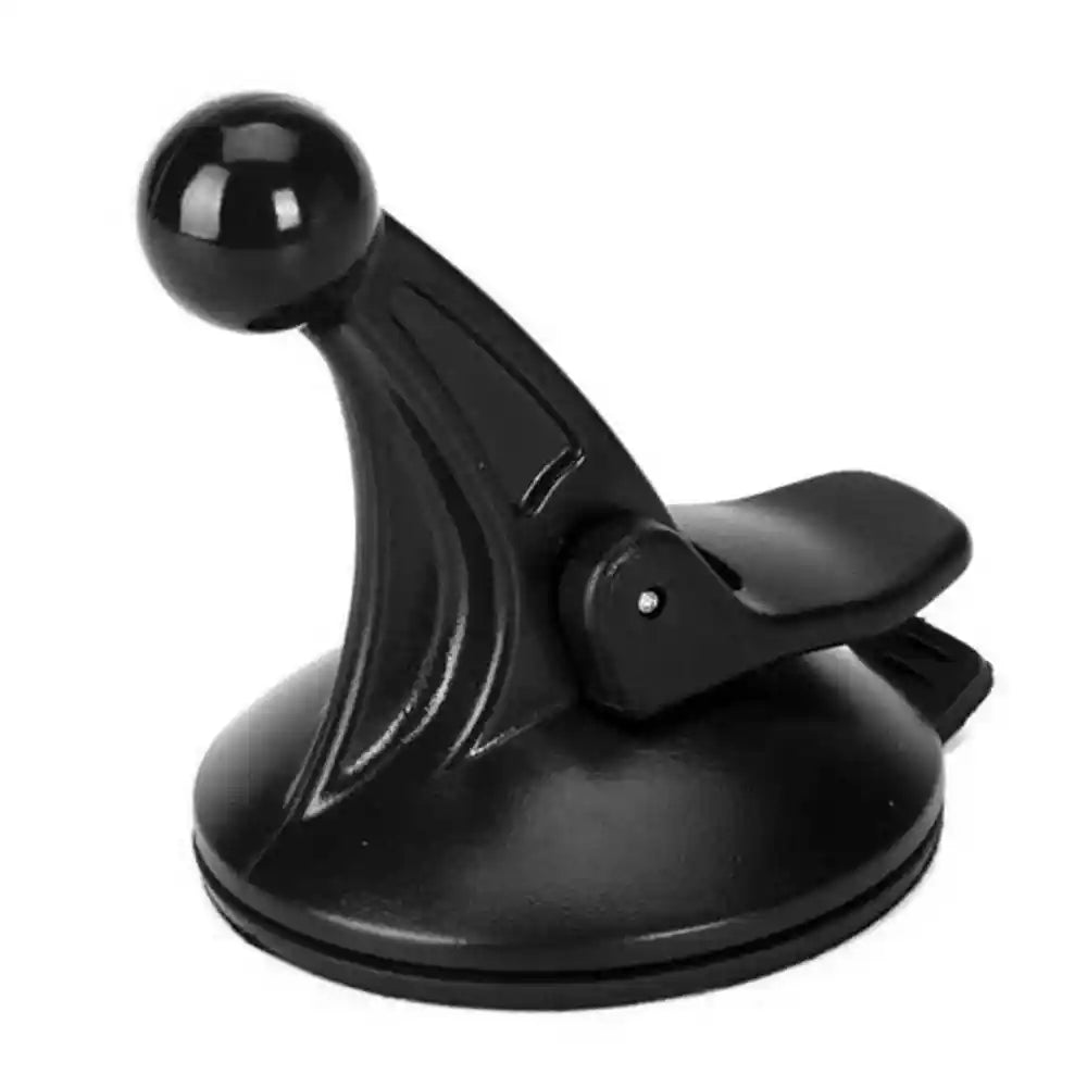 Car Suction Cup Mount GPS Holder For Garmin