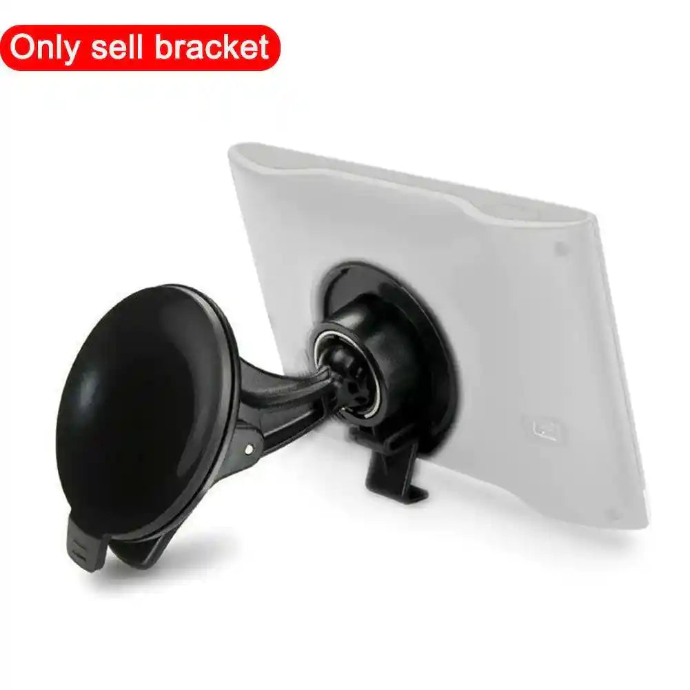 Car Suction Cup Mount GPS Holder For Garmin