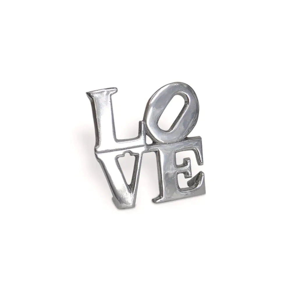 Love Sign For Decoration