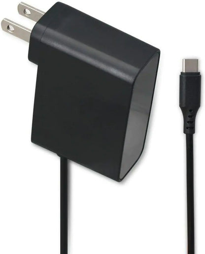 AC Power Supply Adapter Home Wall Travel Charger