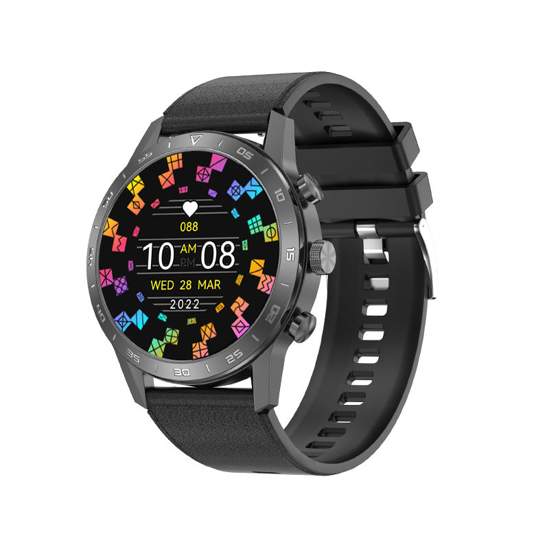 Smart Sports Bluetooth Calling Watch Stay Connected