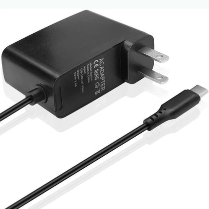 AC Power Supply Adapter Home Wall Travel Charger