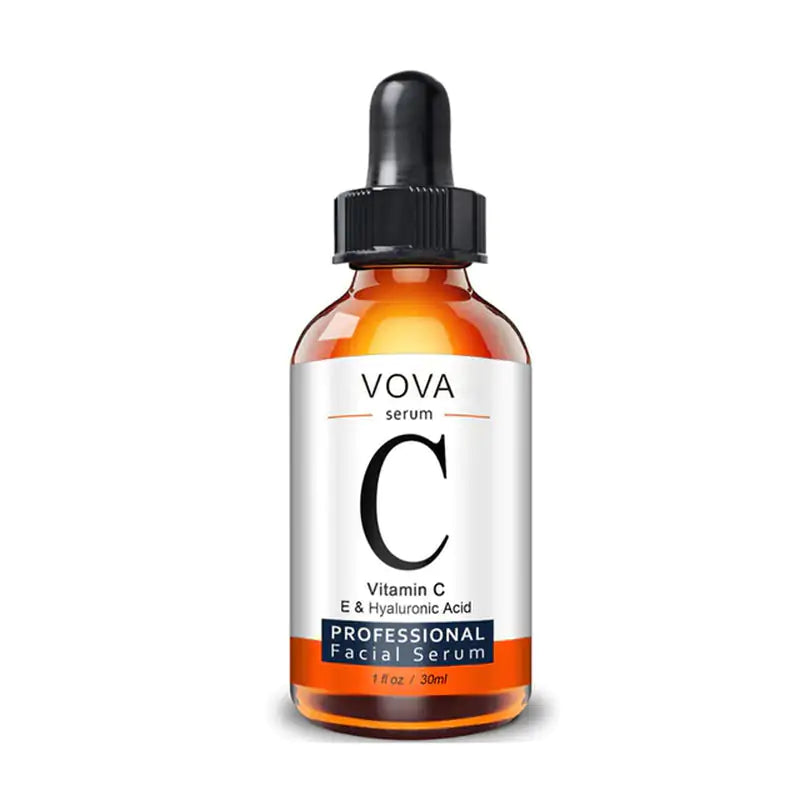 Hyaluronic Acid Vitamin C  anti Wrinkle Face Care