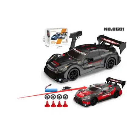 Drift Master Xtreme RC Car