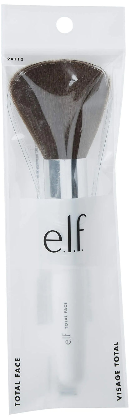 Total Face Makeup Brush