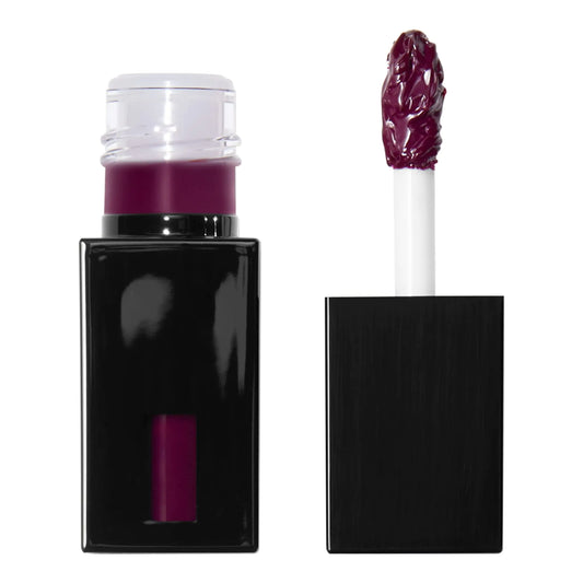 Long-Wear Lip Stain For A Sheer Pop Of Subtle Glossy