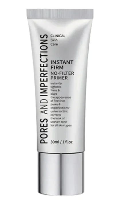 Instant Face Tightener No Filter Primer