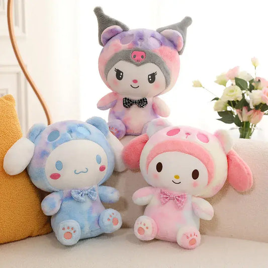 Plush Toys My Melody Cinnamon roll