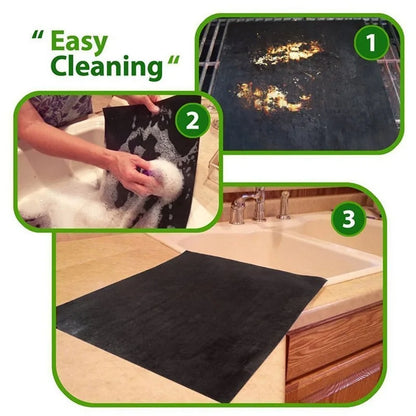 Reusable Non Stick Cooking Mat