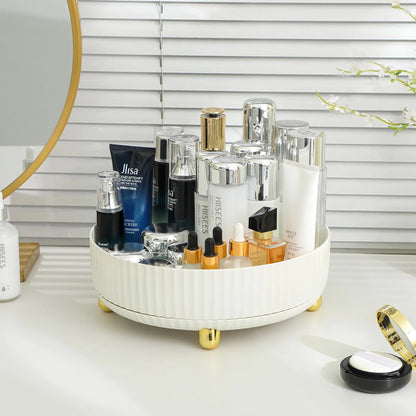 Makeup Perfume Organizer Tray