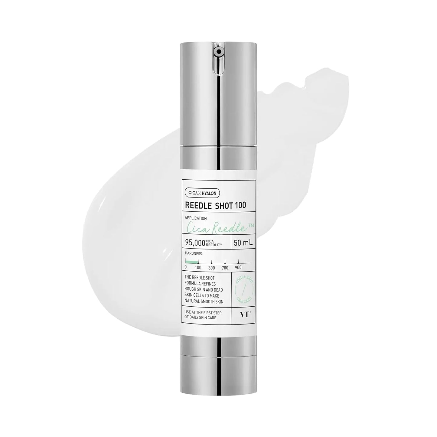 Shot 100 E Face Essence for Soft Skin