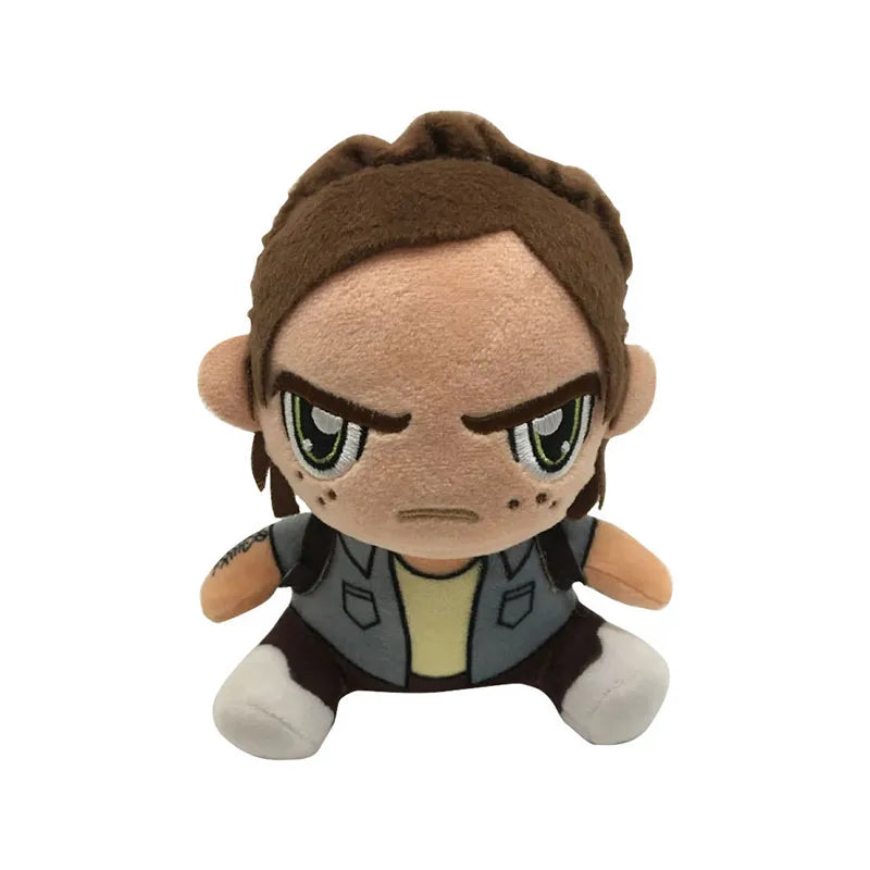 The Last Of Us Plush Toys