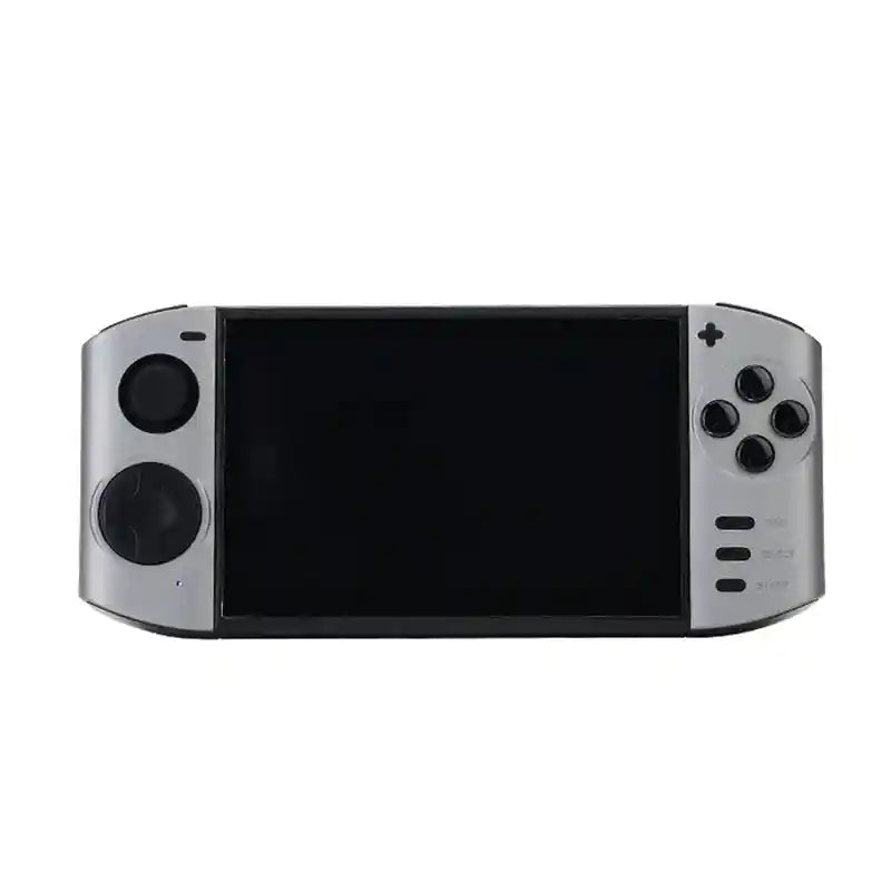 Games Console 5.1 Inch Handheld Game Console Retro