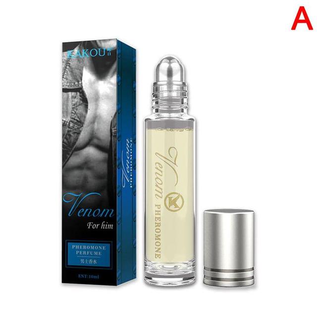 Intimate Pheromone Perfume Captivating Blend Designed