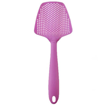 Large Colander Scoop - Trotters Independent Traders