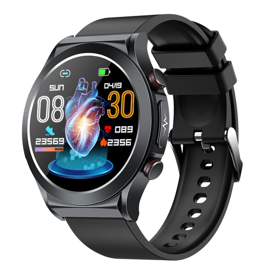 Electric Chart Pulse Smart Watch the latest in technology