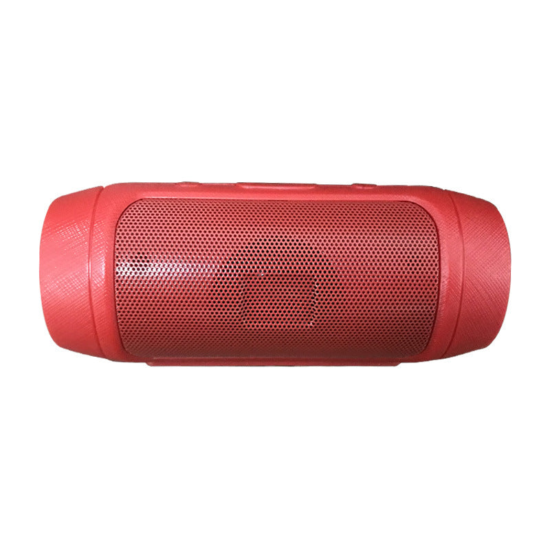 Portable Wireless Bluetooth Mini Speaker - Trotters Independent Traders