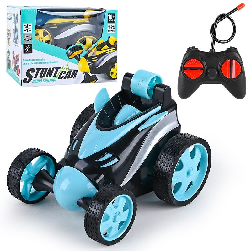 Tilting Remote Control  Off Road Model Children's Toys