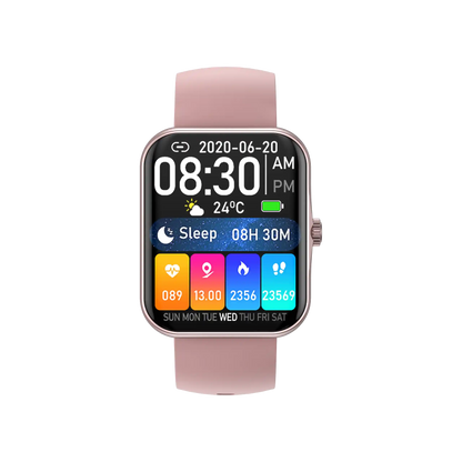 Smart Multi functional Bluetooth Watch