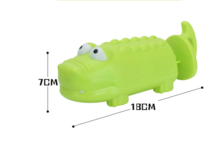 Dinosaur Bath Toy - Trotters Independent Traders