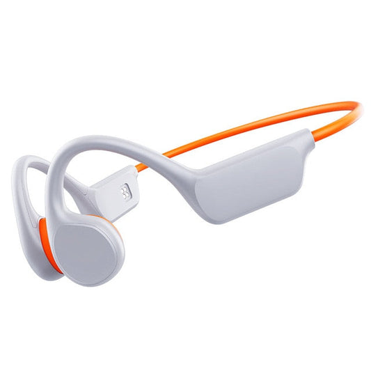 EchoEffex Pro Waterproof Bone Conduction Headphones 