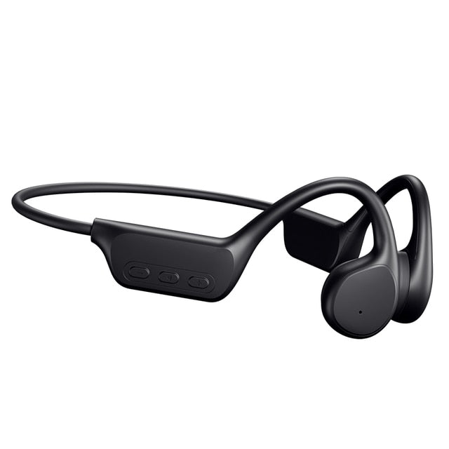 EchoEffex Pro Waterproof Bone Conduction Headphones 